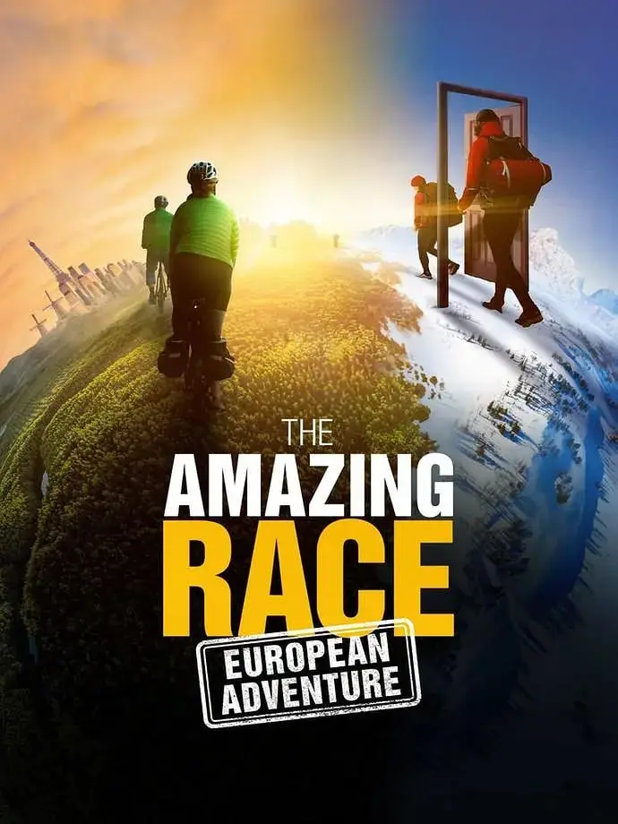 《极速前进 第三十八季》：挑战升级，友谊与竞争的激情碰撞！