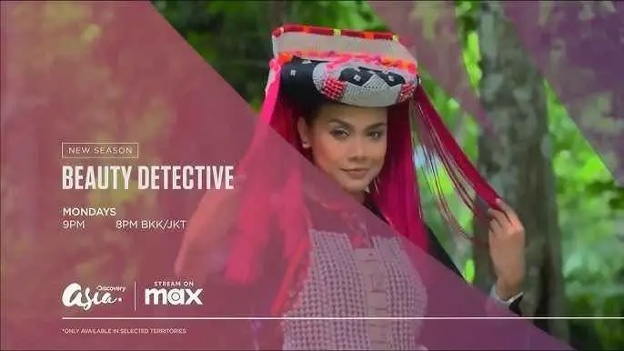 《美丽侦探第五季》：悬疑再升级，颜值与智慧并存的侦探故事精彩回归！