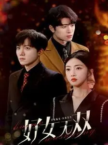 《好女无双》：巾帼不让须眉，看古代女性如何逆袭人生！剧情、看点深度解析