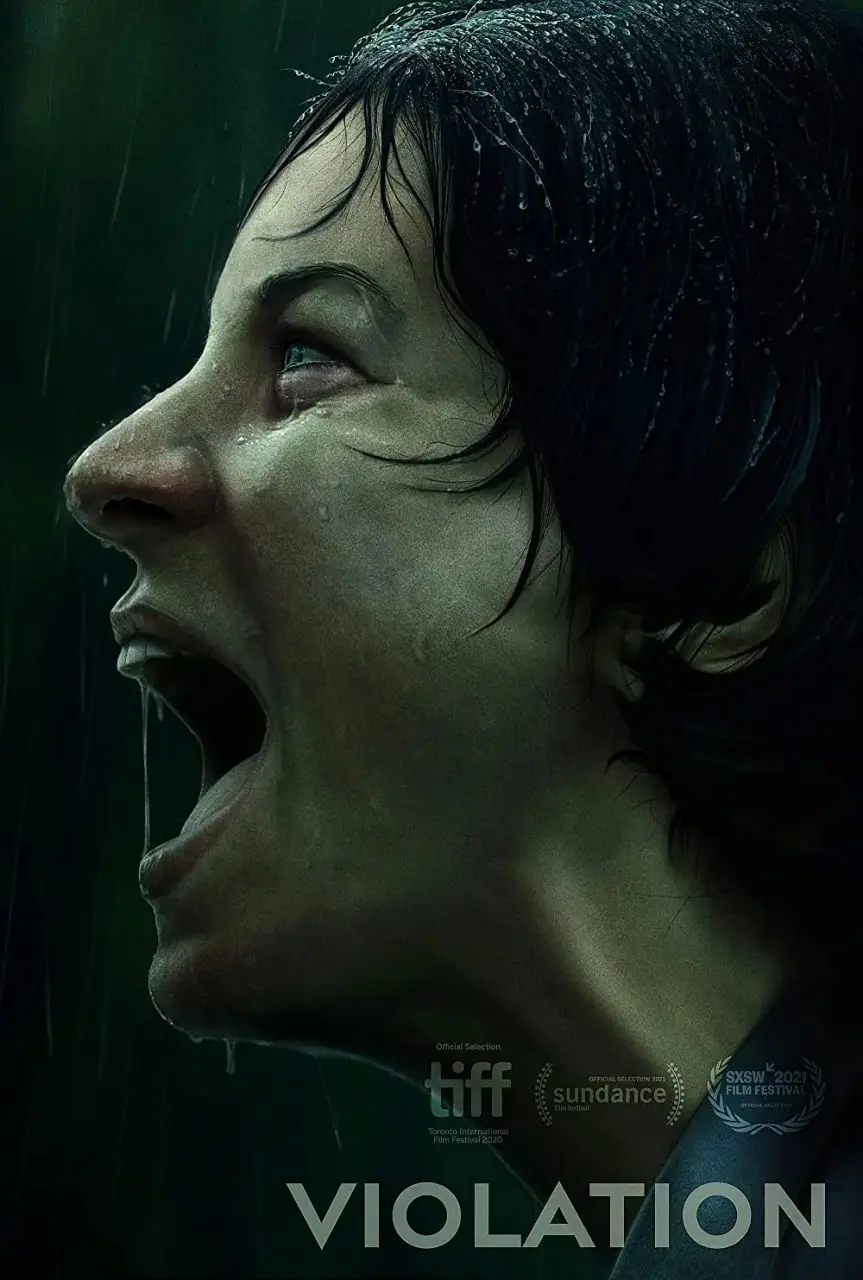 《侵犯》：被隐藏的真相与人性的扭曲，一部让你脊背发凉的深度纪实