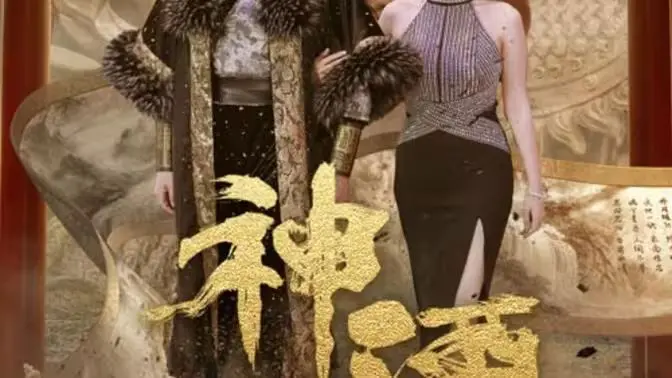 《神湮》：国产玄幻动画电影崛起？手足情深能否战胜命运？