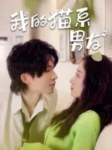 《我的猫系男友》：高甜预警！喵系男友的甜蜜攻势，谁能抵挡？