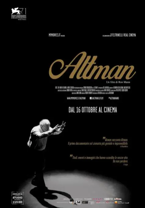 《奥尔特曼》：不止是英雄！深入了解这位传奇人物的银幕内外人生！