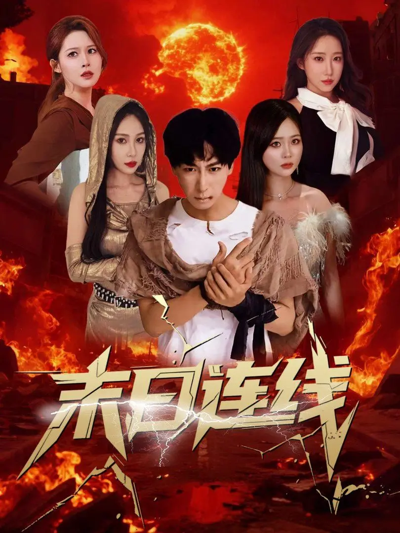 《末日连线》：当科技失控，绝望中的人性光辉能否点燃希望？