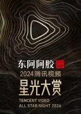 2024腾讯视频星光大赏：群星闪耀，年度盛典精彩回顾，谁是你心中的MVP？