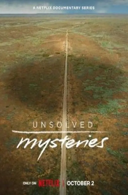 《未解之谜 第五季》：探索宇宙深处奥秘，追寻史前文明痕迹，一场关于人类起源的震撼旅程！