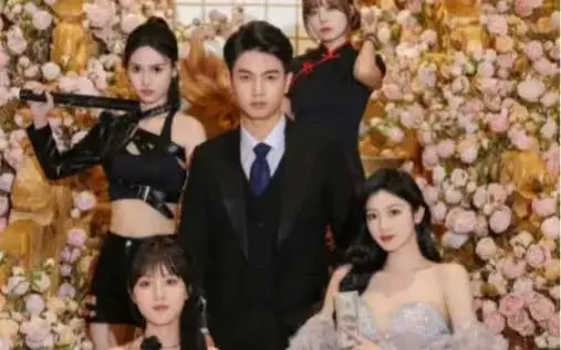 《御极天下》：权力巅峰的残酷博弈，少年宗师的传奇逆袭之路